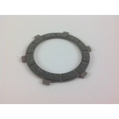 Motor cultivator clutch disc 461 475 478 PASQUALI 93mm 15630 15653 compatible | NewgardenAgri.com