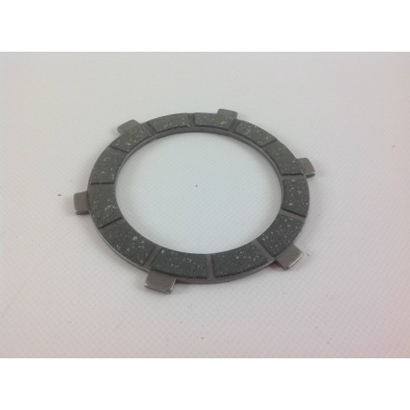 Motor cultivator clutch disc 461 475 478 PASQUALI 93mm 15630 15653 compatible