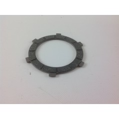 Motor cultivator clutch disc 461 475 478 PASQUALI 93mm 15630 15653 compatible | NewgardenAgri.com