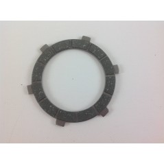 Disque d'embrayage pour motoculteur 461 475 478 PASQUALI 93mm 15630 15653 compatible | NewgardenAgri.com