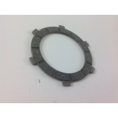 Motor cultivator clutch disc 461 475 478 PASQUALI 93mm 15630 15653 compatible | NewgardenAgri.com