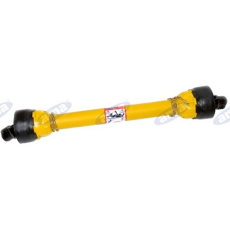 Cardan shaft AMA Cat. 4 CE approved 4x800mm - 01719 | NewgardenAgri.com