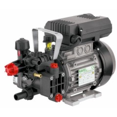 AR DUE EM electric pump with electric motor for spraying 17267 | NewgardenAgri.com