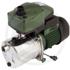 Pompe électrique auto-amorçante d'alimentation en eau ACTIVE JI 132 M 26070335 | NewgardenAgri.com