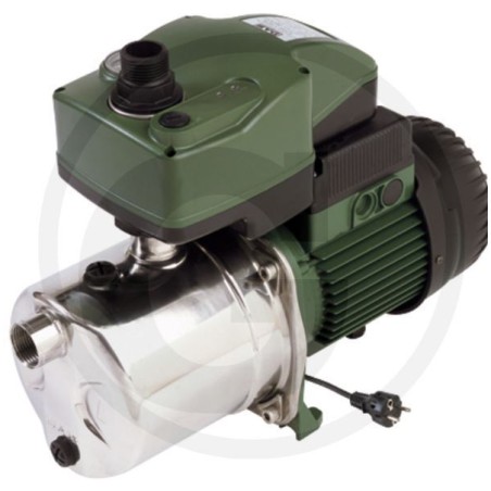 Self-priming water supply electric pump ACTIVE JI 132 M 26070335 | NewgardenAgri.com