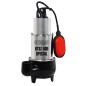 Pompe électrique submersible pour eaux usées BTSZ 400 SPECIAL ELPUMPS 1200 Watt