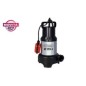 ELPUMPS CT3274S 650Watt Elektro-Tauchpumpe mit Motor, Tiefe 8mt