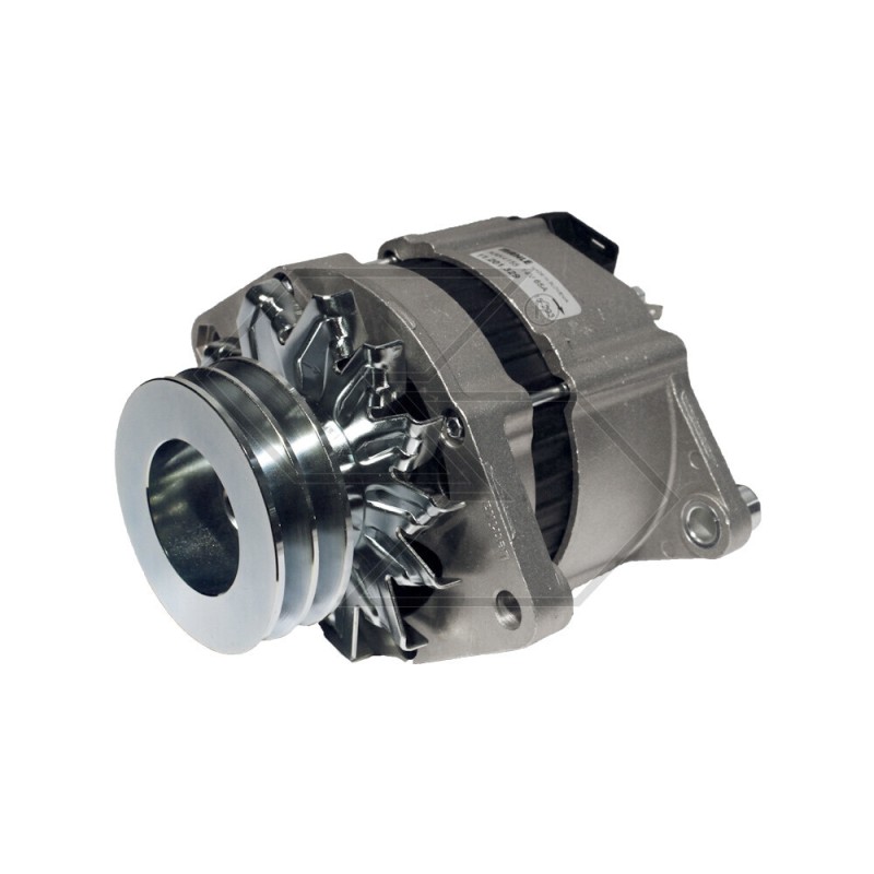 Alternateur pour machine agricole FIAT 880/5 - 980 - 1180 A22372 4808511 4808517