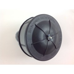 Öleintauchluftfilter mit versetztem Loch Ø 50mm für ACME FE82 - VT88 Motor | NewgardenAgri.com