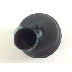 Oil immersed air filter with offset hole Ø 50mm for ACME FE82 - VT88 engine | NewgardenAgri.com