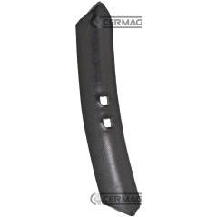 Reja de arado reversible de acero 55 Si 8 Dimensiones 60x6x260 mm 57283 BIANCHI | NewgardenAgri.com