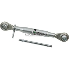 Bras de troisième point complet Catégorie 1 Min - Max 340 - 480 mm 98160 CERMAG | NewgardenAgri.com