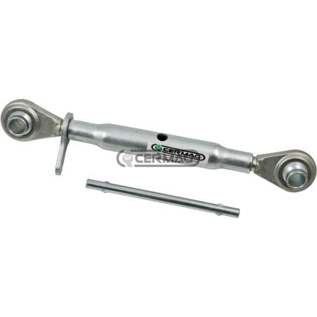 Bras de troisième point complet Catégorie 1 Min - Max 340 - 480 mm 98160 CERMAG | NewgardenAgri.com