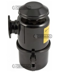 Oil bath air filter engine agricultural machine YANMAR VARIO MODELS | NewgardenAgri.com