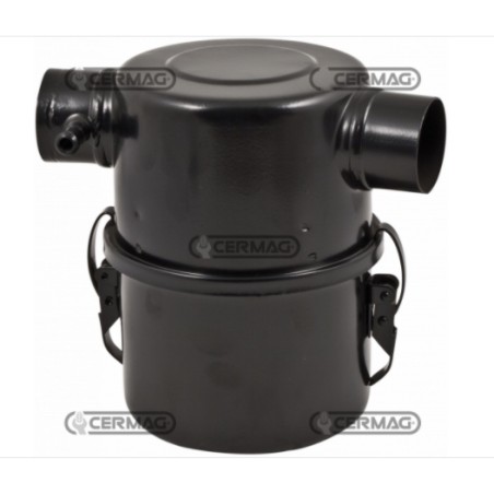 Submerged oil filter for agricultural machine engine GOLDONI SERIES 926 926RS | NewgardenAgri.com