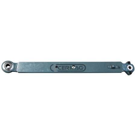 Brazo elevador inferior para placa FIAT 90x20 mm 50285 | NewgardenAgri.com