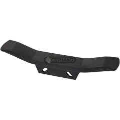 Pflugschar für MÄNNLICH aus gehärtetem Borstahl Ancora 37 mm 57392 Original Maschio - Gaspardo | NewgardenAgri.com