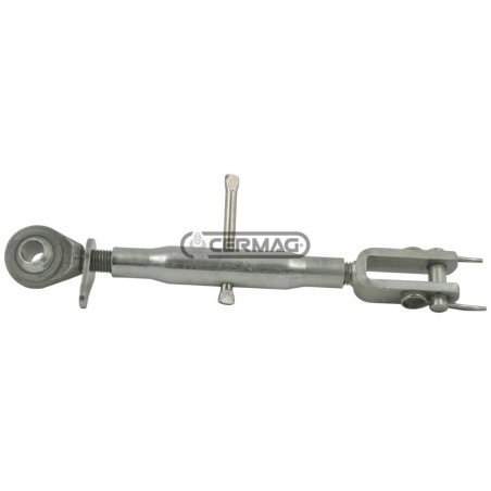 Braccio di sollevamento per trattori Min - Max - L 490 - 700 mm 50858 | NewgardenAgri.com