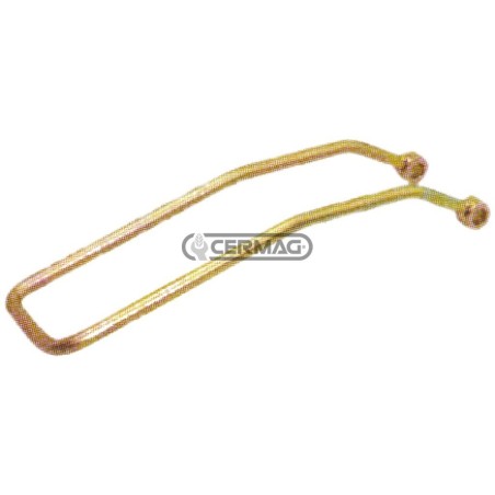 Braccetto 51044 | NewgardenAgri.com