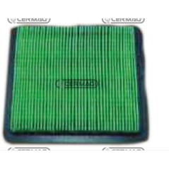 Panel air filter for HONDA farm machine engine various models | NewgardenAgri.com