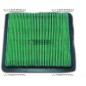 Panel air filter for HONDA farm machine engine various models