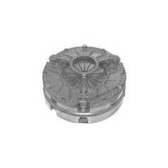 Kit Valeo (5 52820 652+4 40670 001+6 62231 265) 52820 POUR LANDINI VV7 52820 223 | NewgardenAgri.com