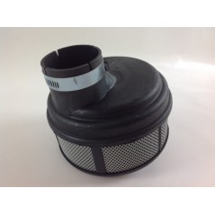 Oil bath air filter 10003 ACME engine AL480 AL550 VT94 VT88 FE82 387142 | NewgardenAgri.com