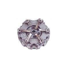 Kit de reparación (5 52167 512+4 40482 001) 52167 PARA LANDINI 3532239M91, MASSEY FERGUSON 3532239M91 LL7 52167 249 | Newgard...