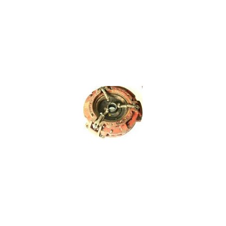 Kupplungsmechanismus 52783 FÜR MASSEY FERGUSON 1867005M91 GG5 52783 257 | NewgardenAgri.com