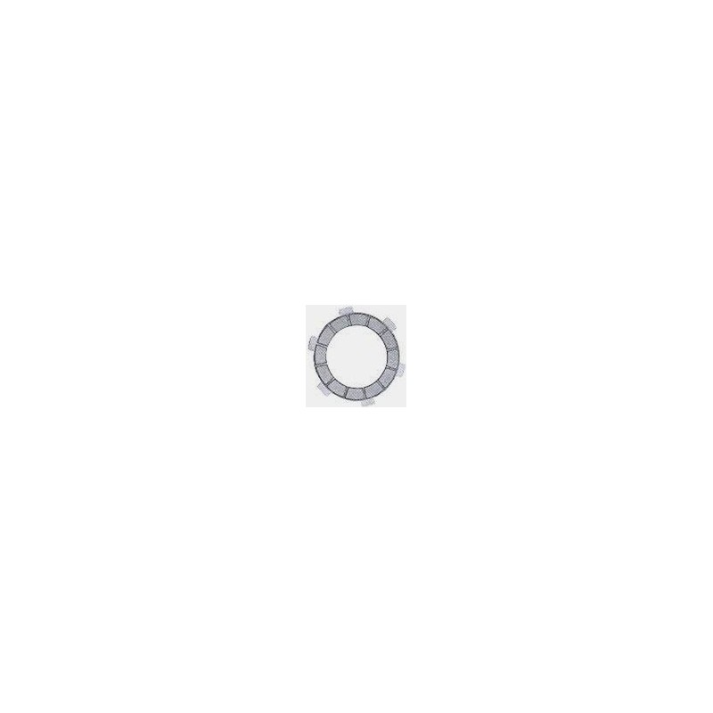 Bague d'embrayage en pâte 46022 POUR SEP GG4 46022 190