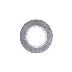 Bague d'embrayage en pâte 46004 POUR ADRIATICA GG4 46004 190 | NewgardenAgri.com