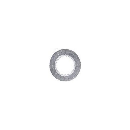 Anillo de embrague en masa 46004 PARA ADRIATICA GG4 46004 190 | NewgardenAgri.com