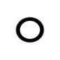 Anello frizione in bronzo 49017 PER CATERPILLAR 587050, FIAT AGRI 587050S GG4 49017 093