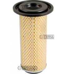 Filtro aria motore KUBOTA macchina OPERATRICE GIANNI FERRARI 15741-11081 15741-11083 | NewgardenAgri.com