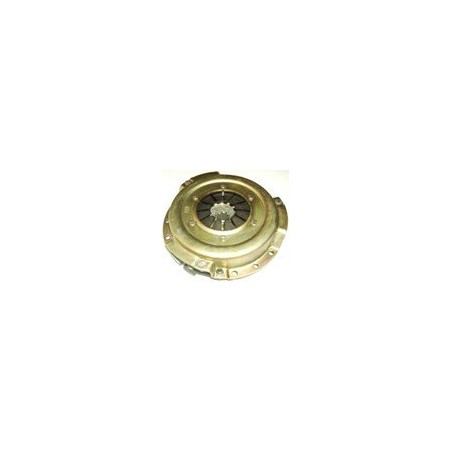 Clutch mechanism 52025 FOR EUROGARDEN GG5 52025 203 | NewgardenAgri.com