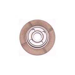 Disco de embrague rígido 40082 PARA EUROGARDEN GG4 40082 051 | NewgardenAgri.com