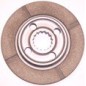 Disco frizione rigido  40082 PER EUROGARDEN  GG4 40082 051