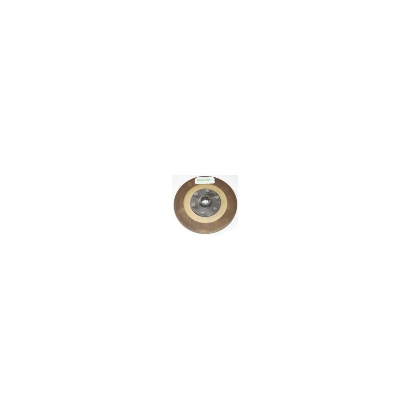 Disco de embrague rígido sinterizado 41542 PARA EUROGARDEN GG4 41542 093