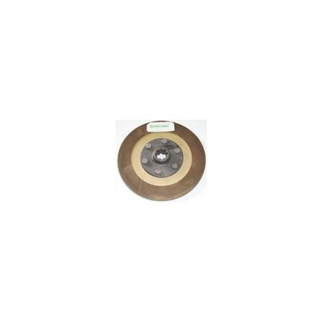 Disco frizione rigido sinterizzato 41542 PER EUROGARDEN GG4 41542 093 | NewgardenAgri.com