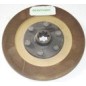 Disco de embrague rígido sinterizado 41542 PARA EUROGARDEN GG4 41542 093