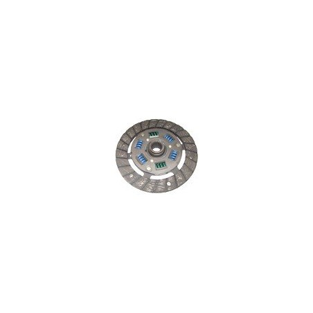 Muelles de disco de embrague 42761 PARA FERRAANTE GG4 42761 019 | NewgardenAgri.com