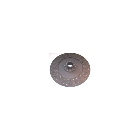 Disco frizione rigido 41117 PER STEYR GG4 41117 001 | NewgardenAgri.com