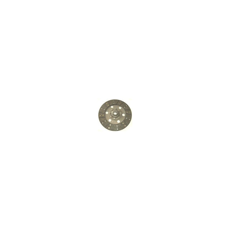 Rigid clutch disc 41966 FOR STEYR 411.00.16.0007 GG4 41966 001