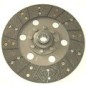 Rigid clutch disc 41966 FOR STEYR 411.00.16.0007 GG4 41966 001