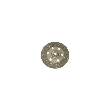 Disco de embrague rígido 41966 PARA STEYR 411.00.16.0007 GG4 41966 003 | NewgardenAgri.com