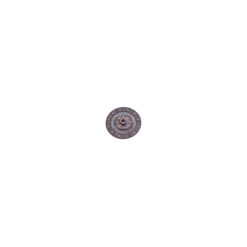 Disque d'embrayage rigide 41538 POUR POLENTES GG4 41538 001