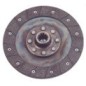 Disque d'embrayage rigide 41538 POUR POLENTES GG4 41538 001