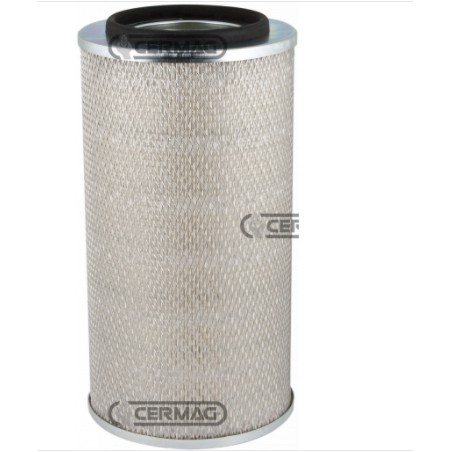 Filtro aria motore macchina agricola KUBOTA vari modelli 402-4847-410 | NewgardenAgri.com