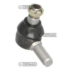 Cabezal de dirección 1"x16 rosca derecha 63147 Hecho en Italia | NewgardenAgri.com