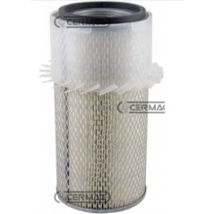 Air filter for agricultural machine engine LANDINI R9000 - R9500 SPECIAL | NewgardenAgri.com